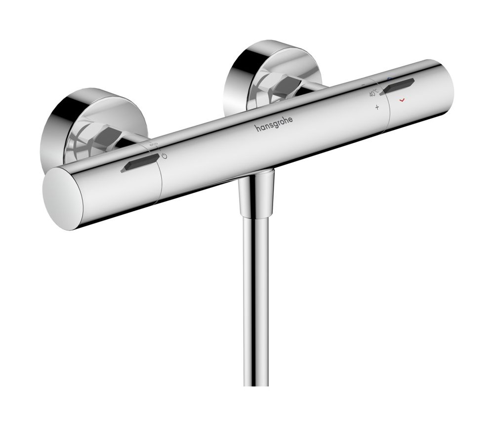 https://raleo.de:443/files/img/11eeea1eba5e133092906bba4399b90c/size_l/Hansgrohe-Ecostat-Fine-Brausethermostat-Aufputz-Chrom-13324000 gallery number 1